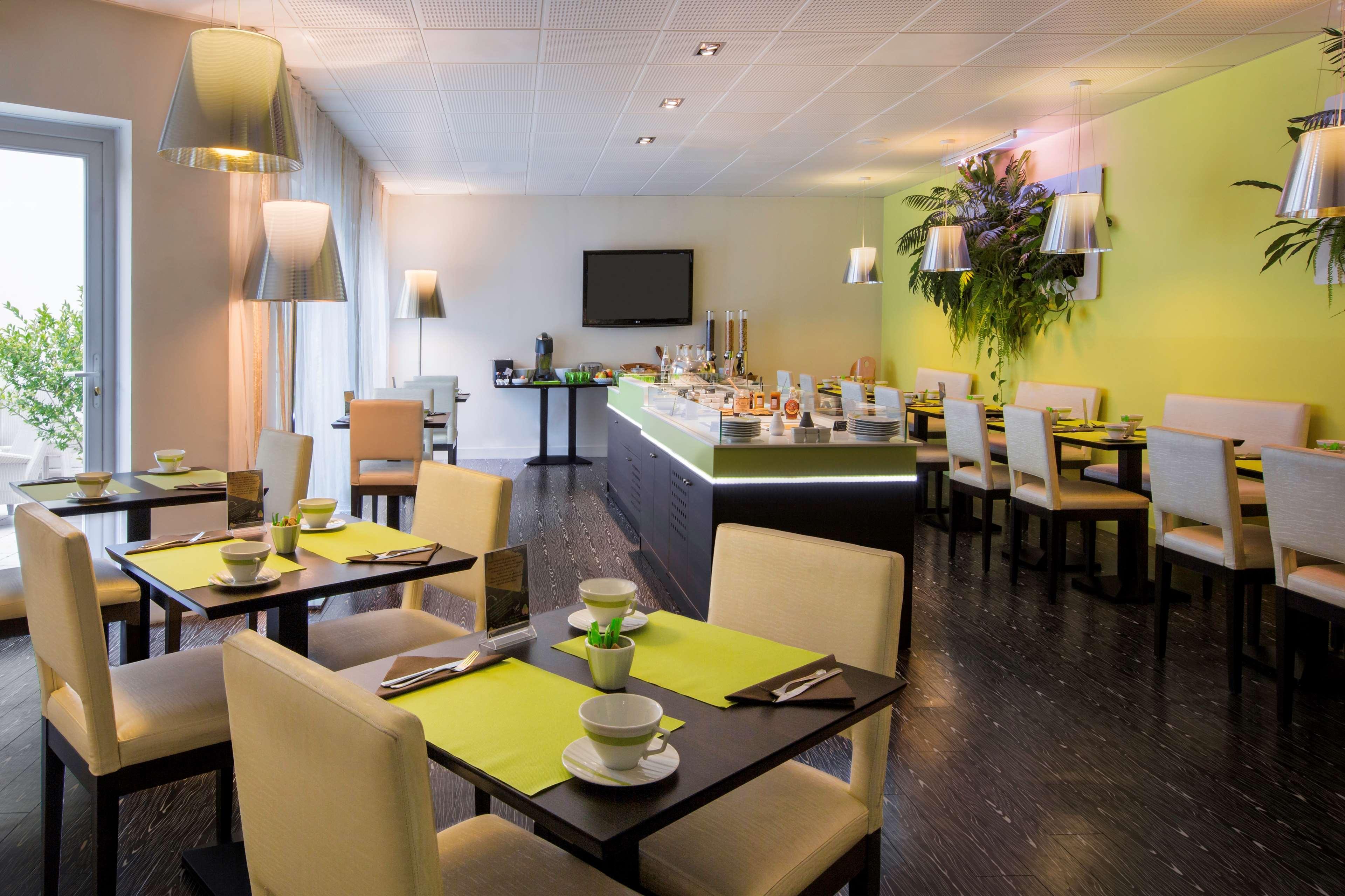 Best Western Plus Richelieu Limoges Exterior foto