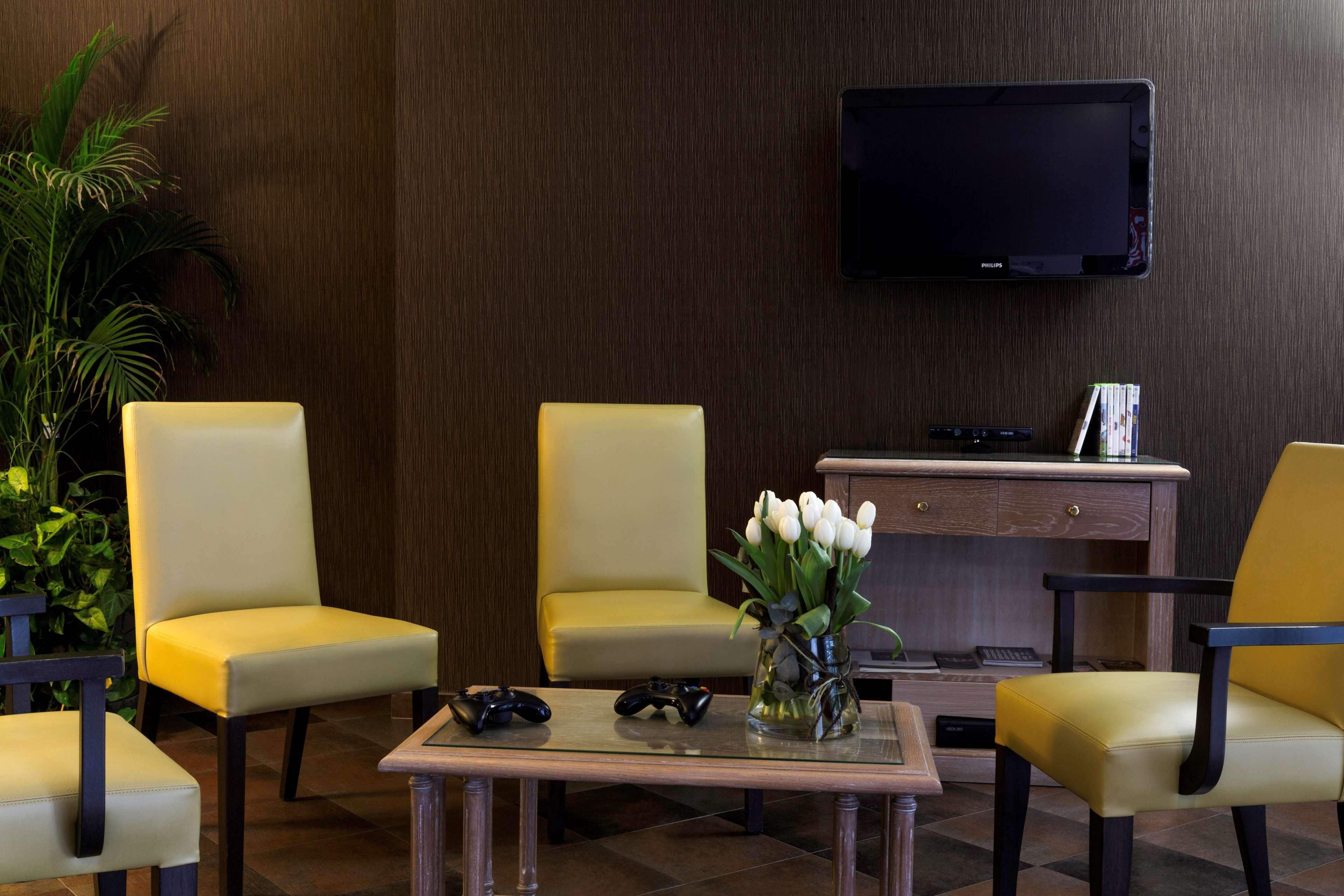 Best Western Plus Richelieu Limoges Exterior foto