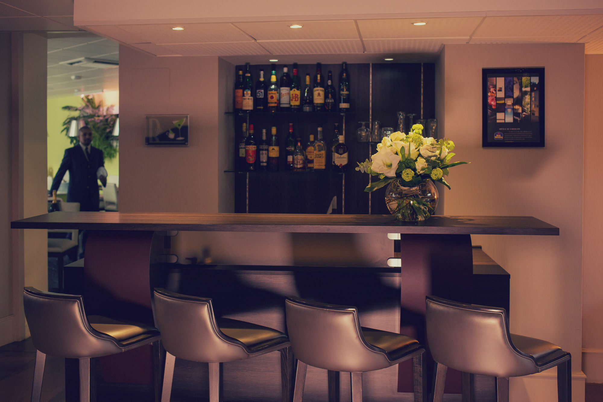 Best Western Plus Richelieu Limoges Exterior foto
